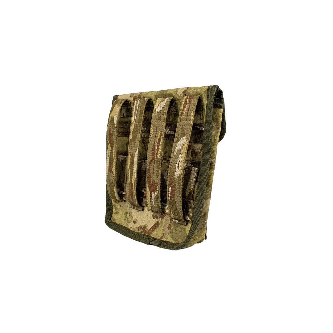 BD SIDE PLATE POUCH 1.0
