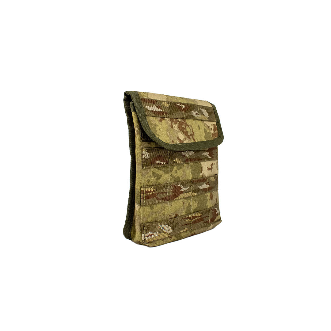 BD SIDE PLATE POUCH 1.0
