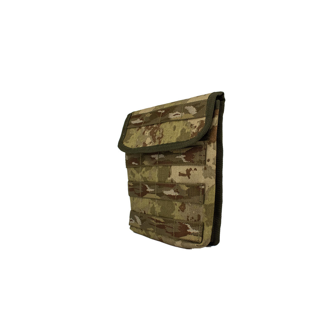 BD SIDE PLATE POUCH 1.0