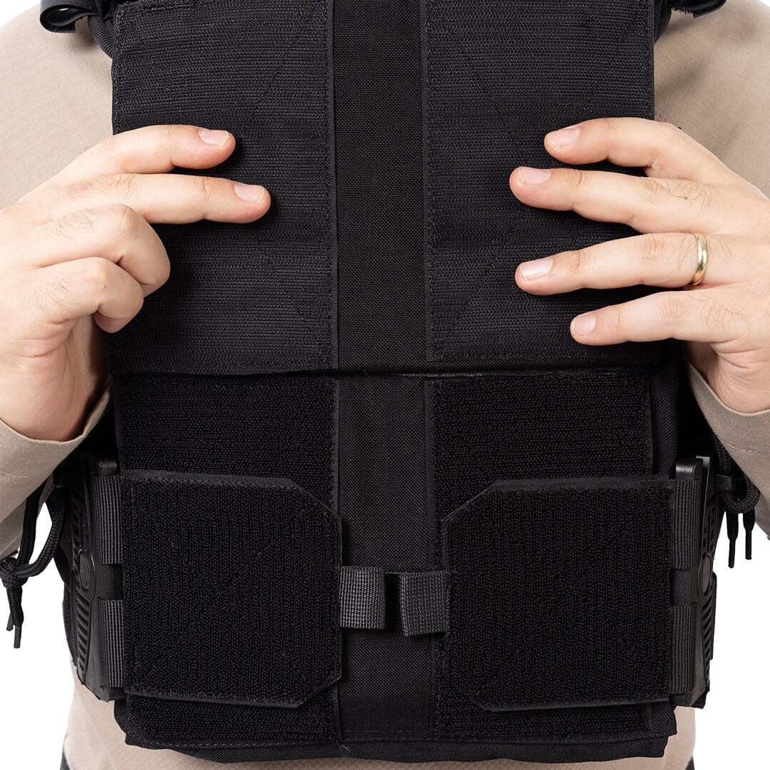 ARARAT 2.1 Rapid Plate Carrier Vest