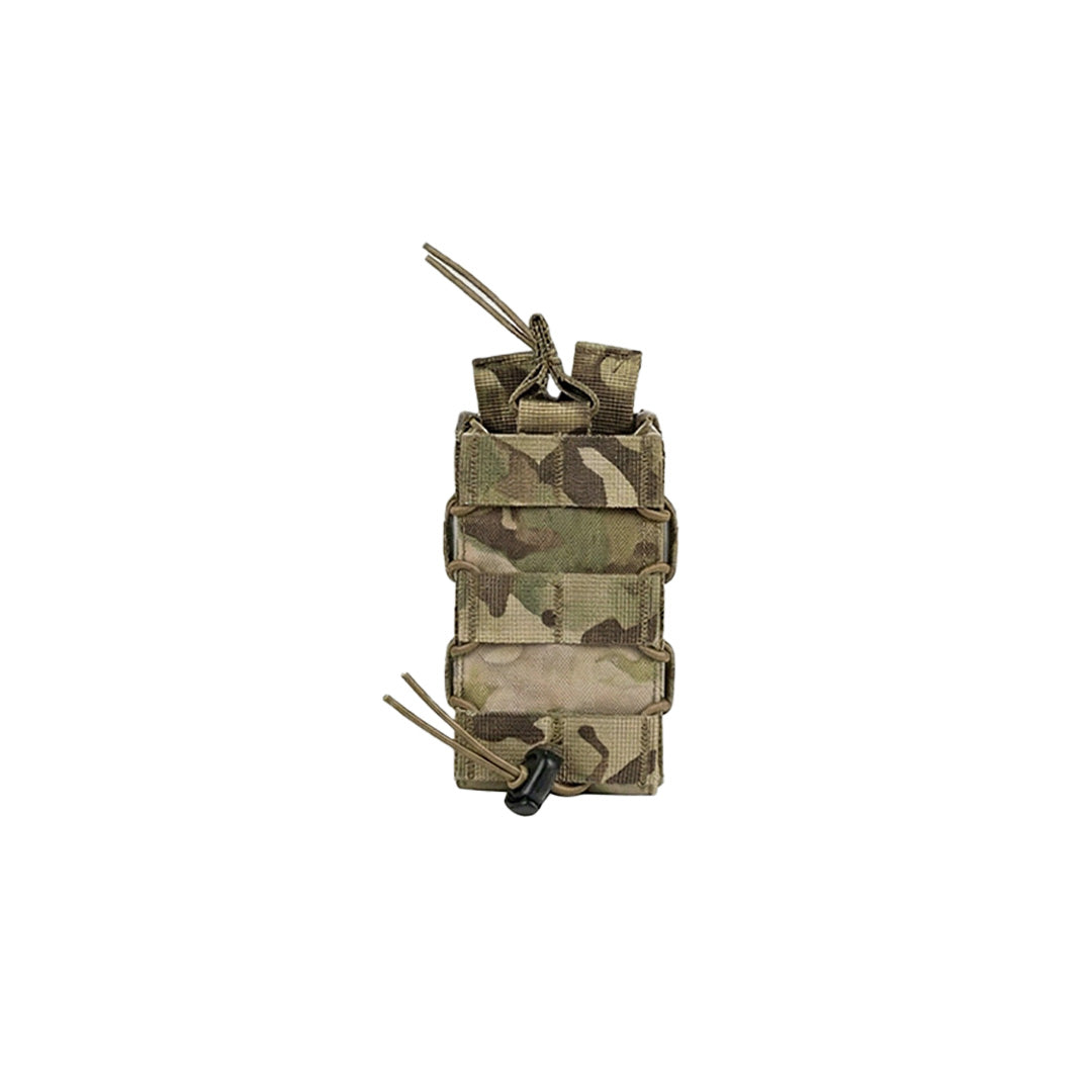 Pouch Package