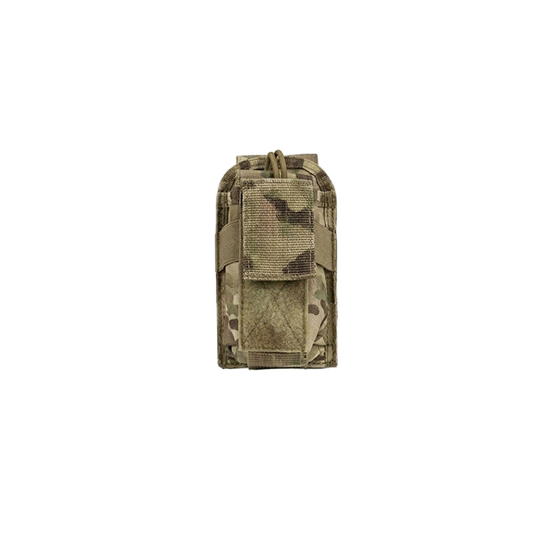 Pouch Package