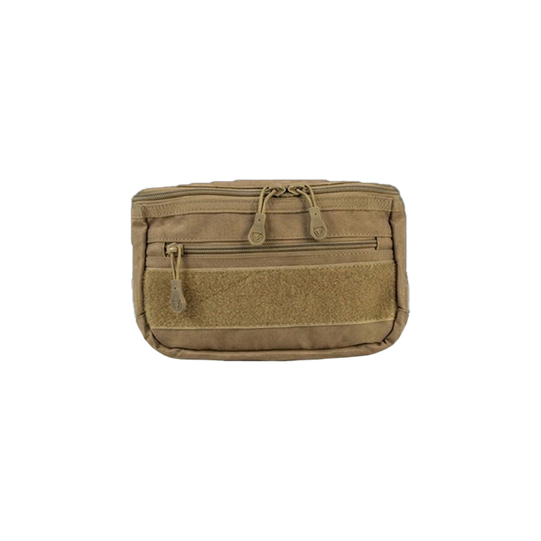 Rifle & Radio & Kangaroo Package