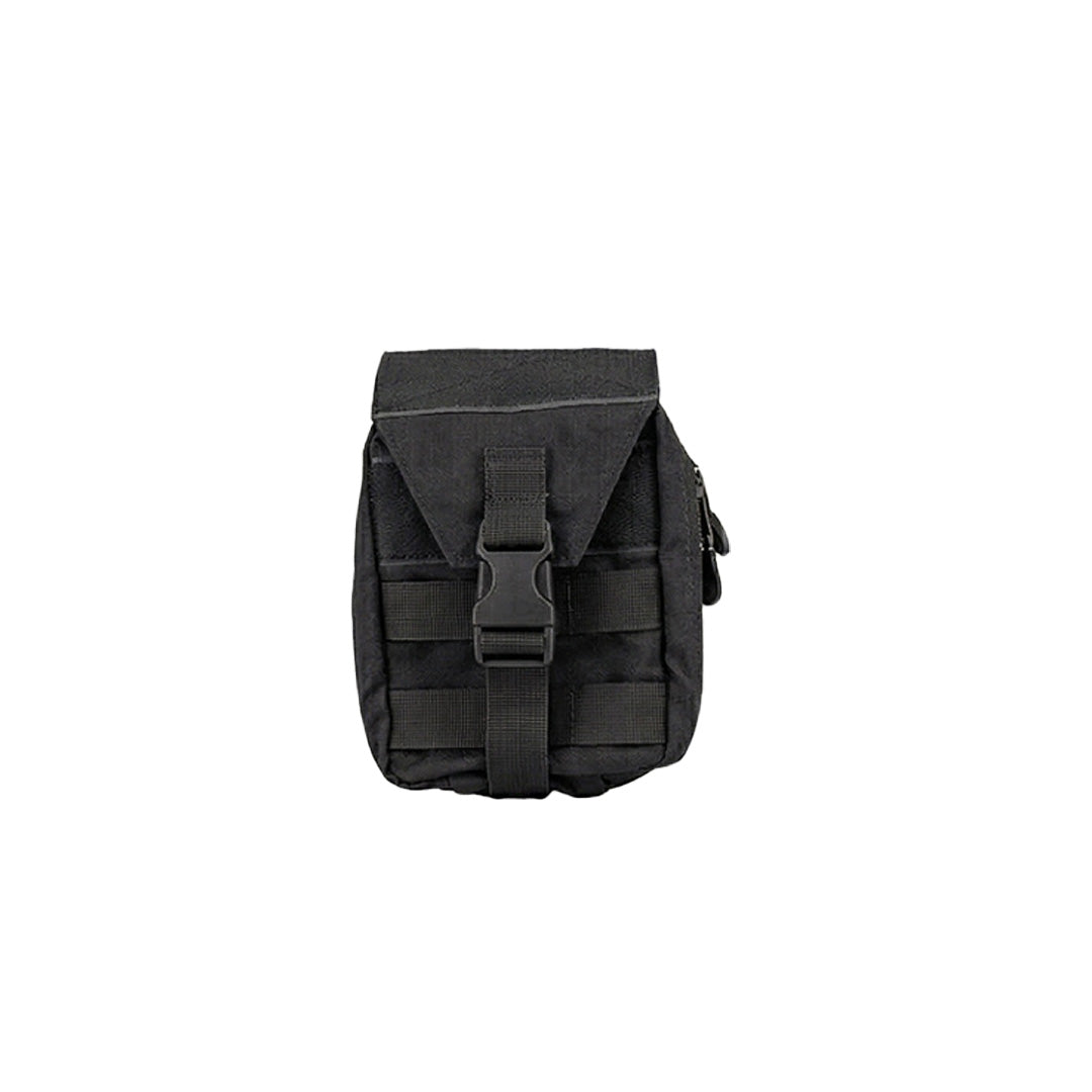 Pouch Package