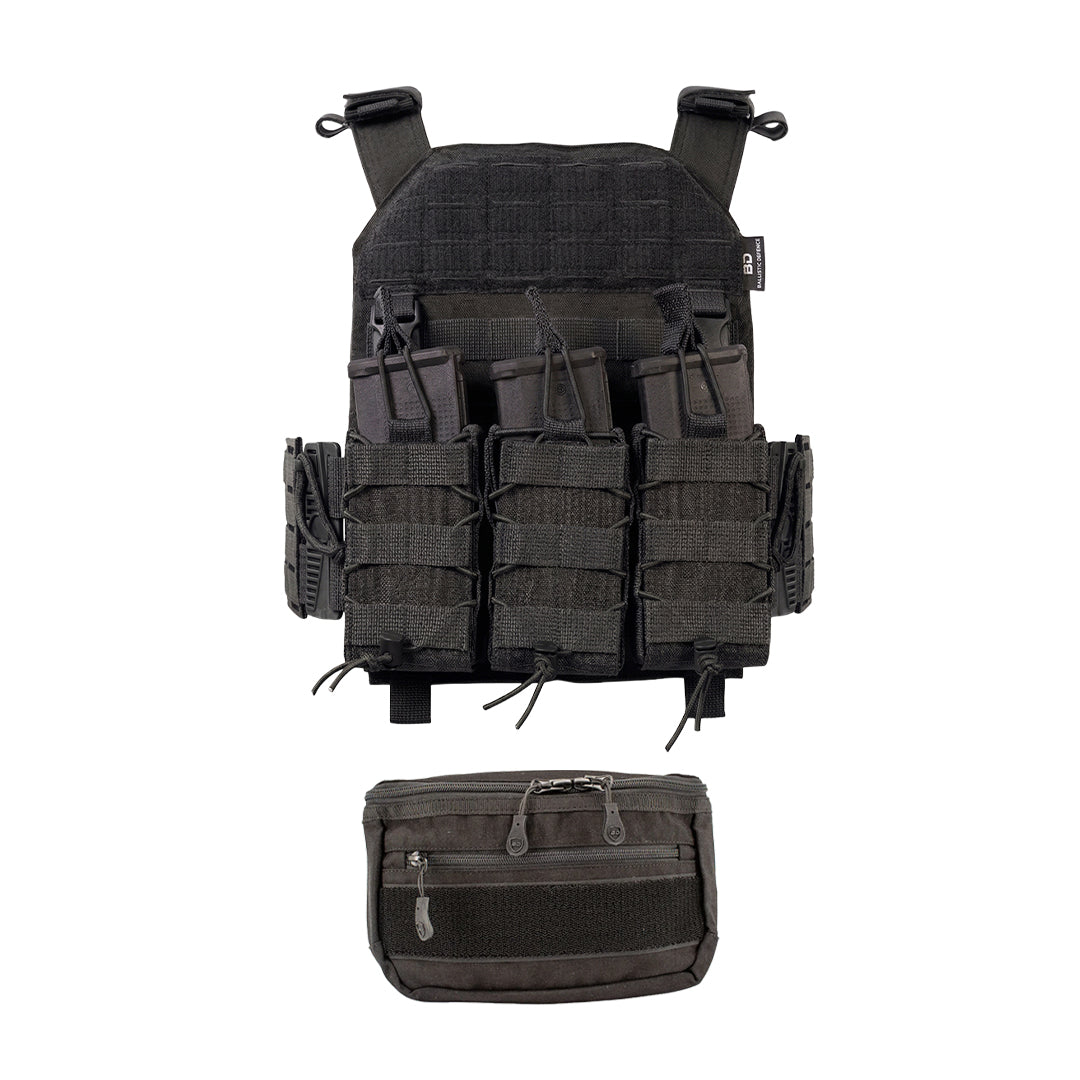 ARARAT 2.1 Rapid & Kangaroo Package