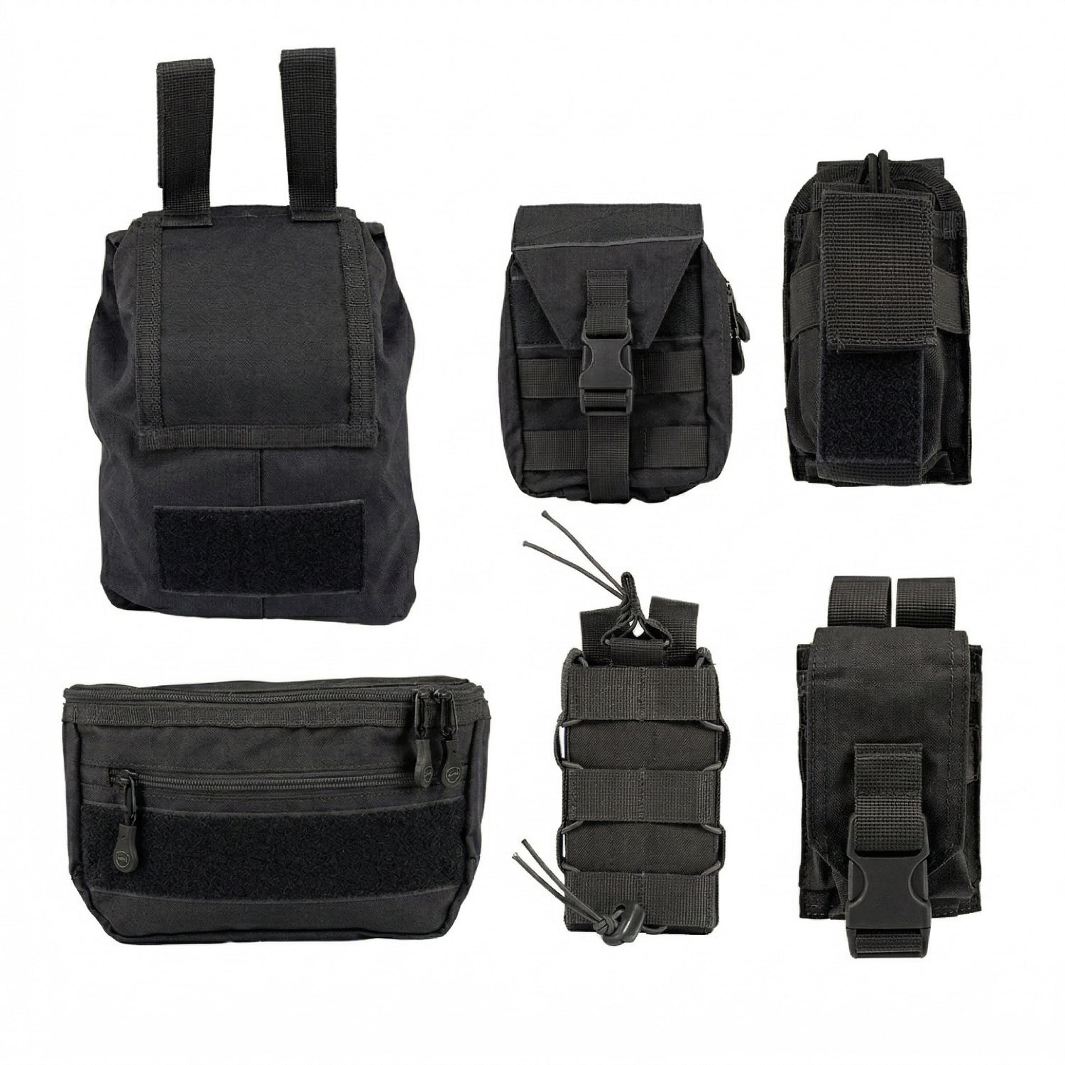 Pouch Package