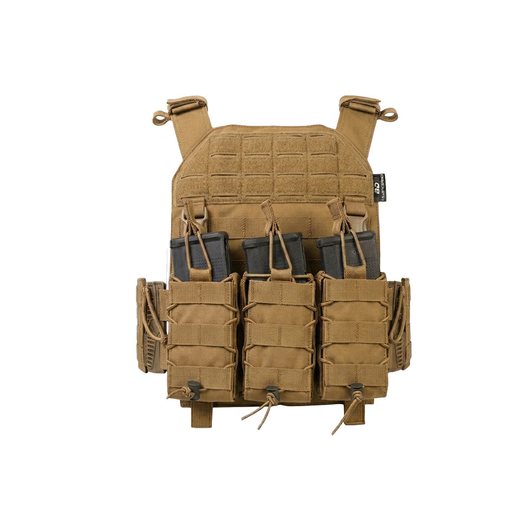 Level IIIA Body Armor & ARARAT 2.1 Rapid & Kangaroo Package