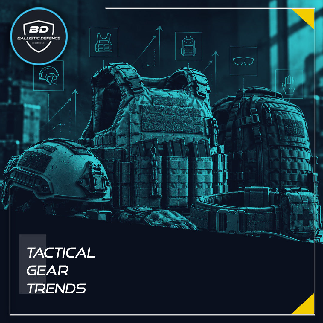 Tactical Gear Trends 2026: From Military to Civilian Use