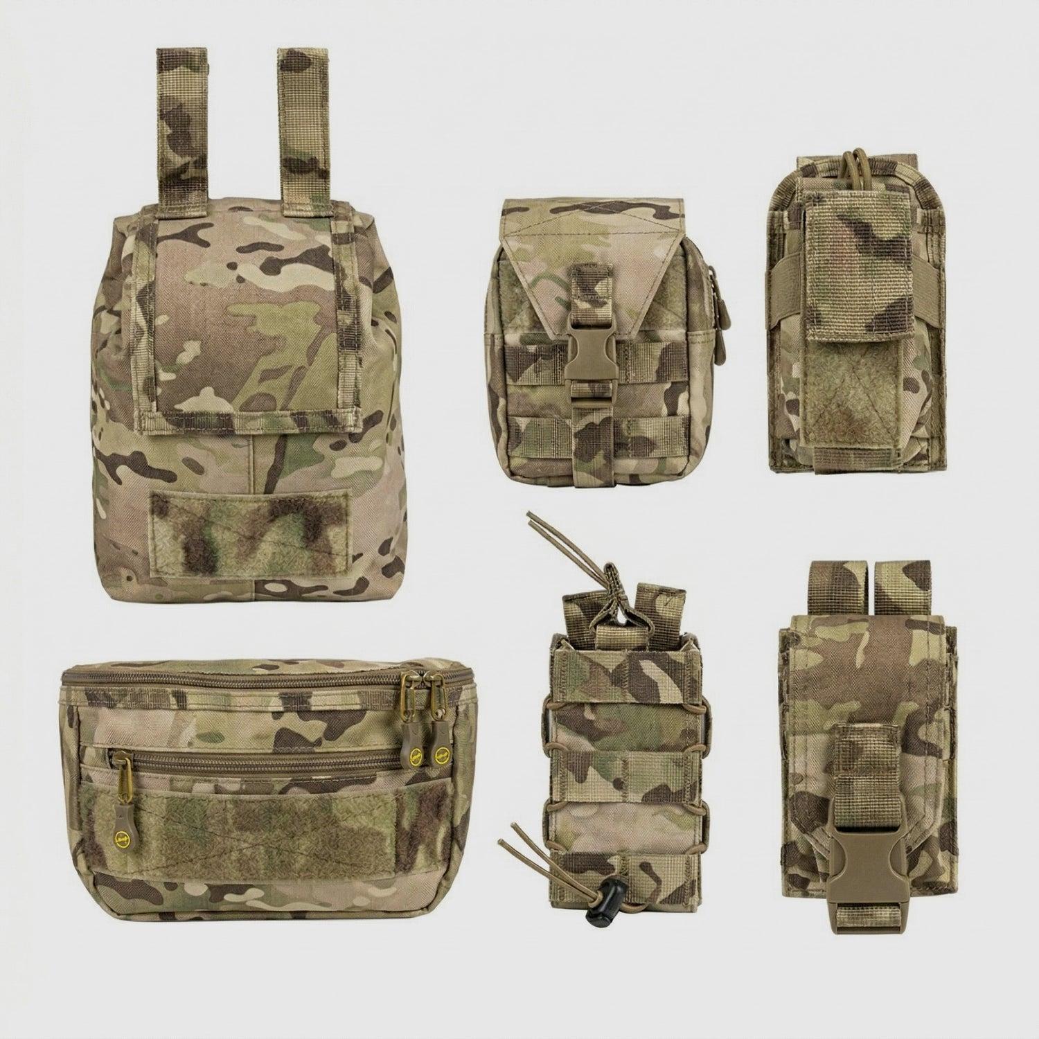 Pouch Package