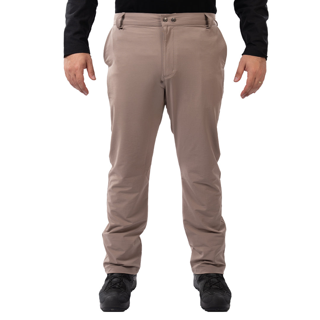 Ballistic Defence | Aegean Straight 1.0 Everyday Pants