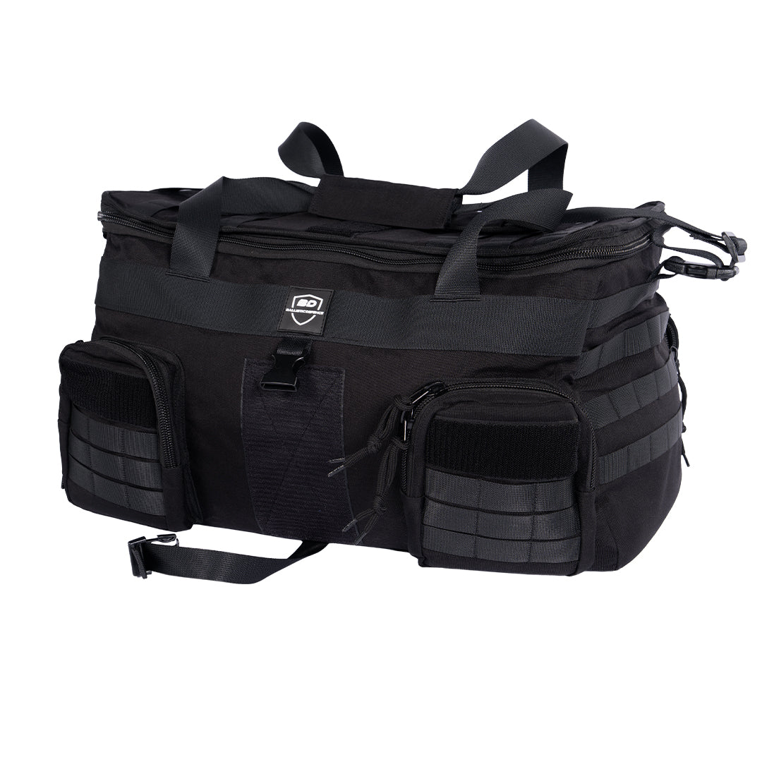Ballistic Defence | BD-50L LOADOUT Multipurpose Tactical Bag