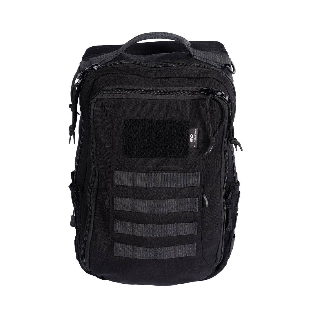 BD-35L Phantom Tactical Gear Backpack