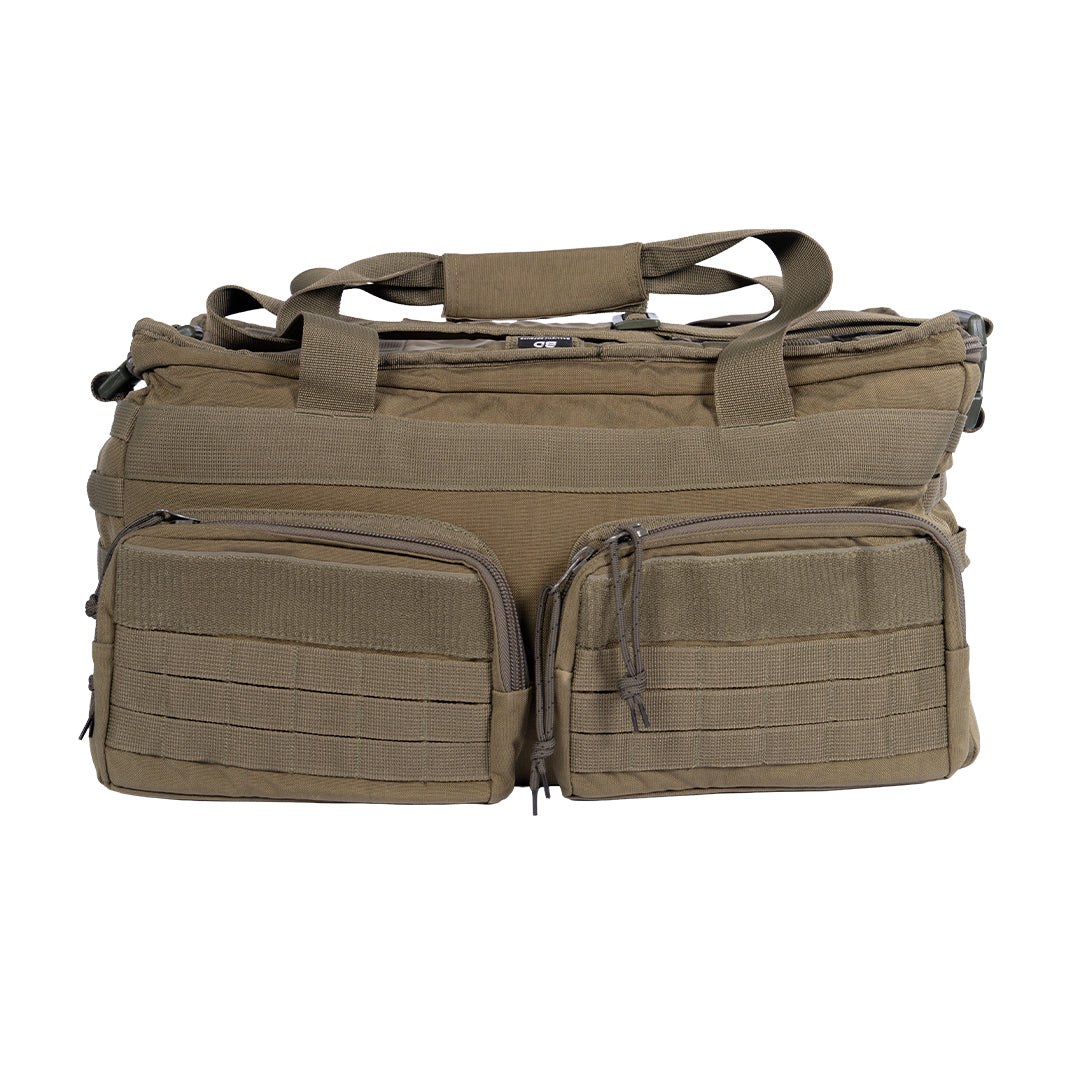 Ballistic Defence | BD-50L LOADOUT Multipurpose Tactical Bag
