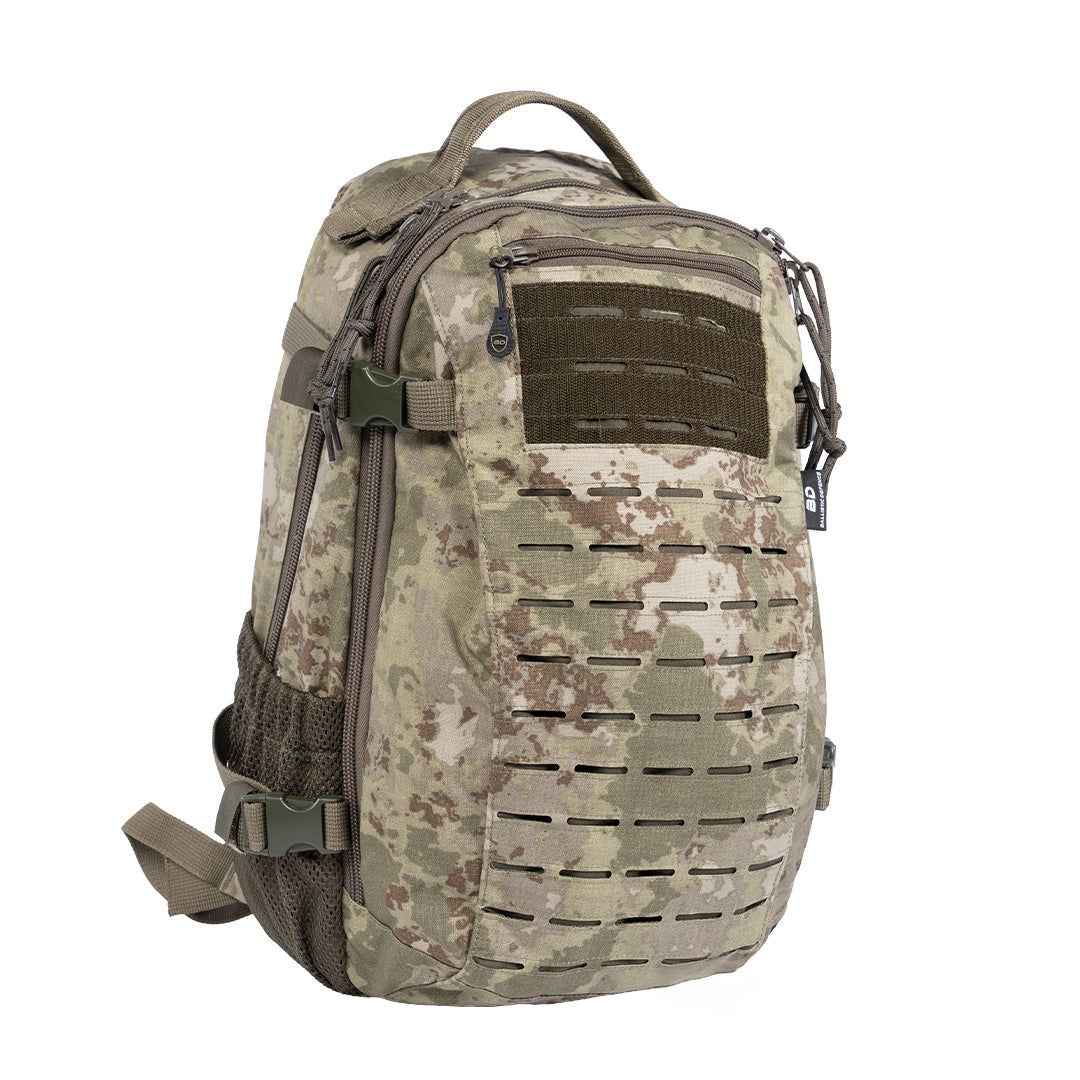 BD-40L Loadout Multipurpose Tactical Backpack