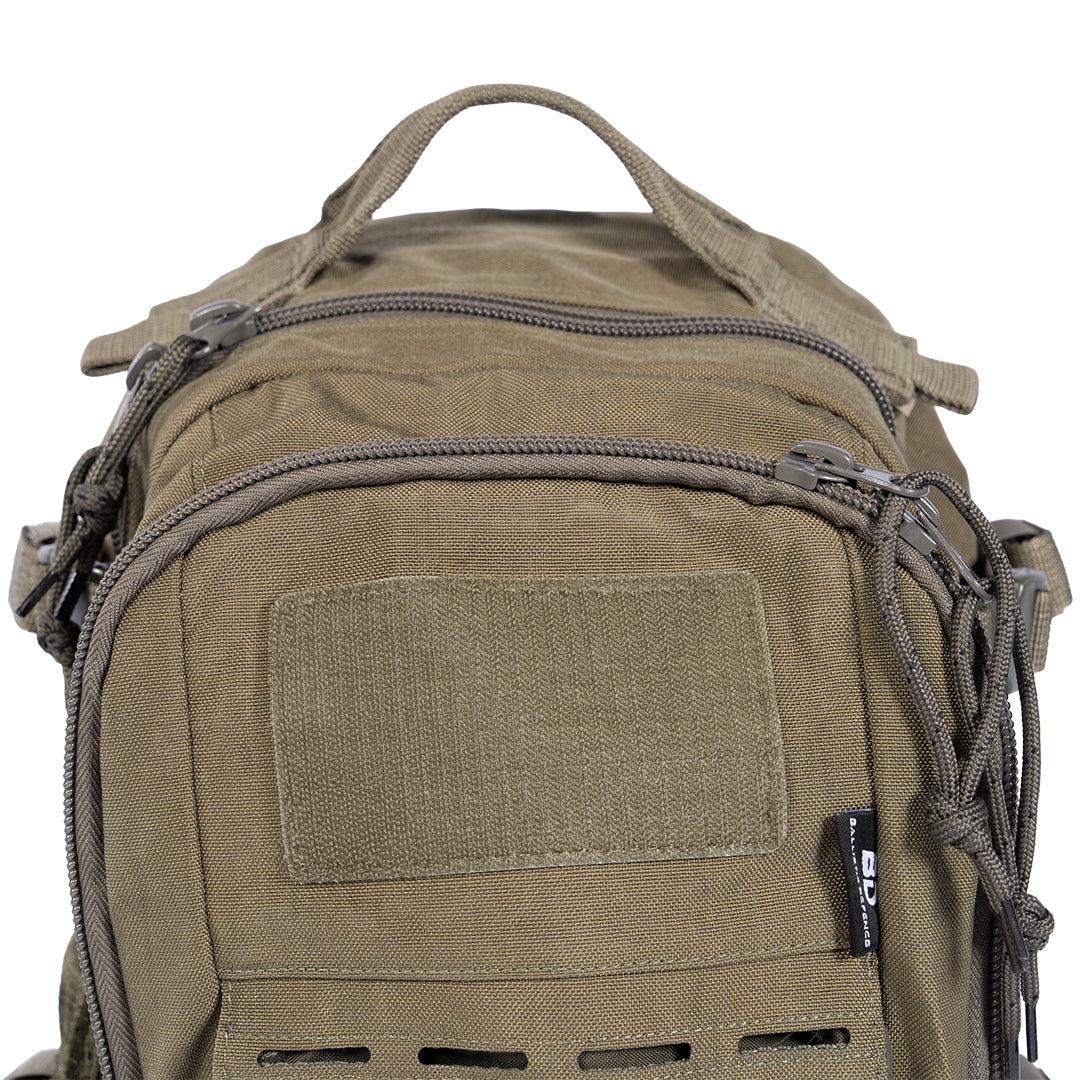 BD-25L Loadout Multipurpose Tactical Backpack