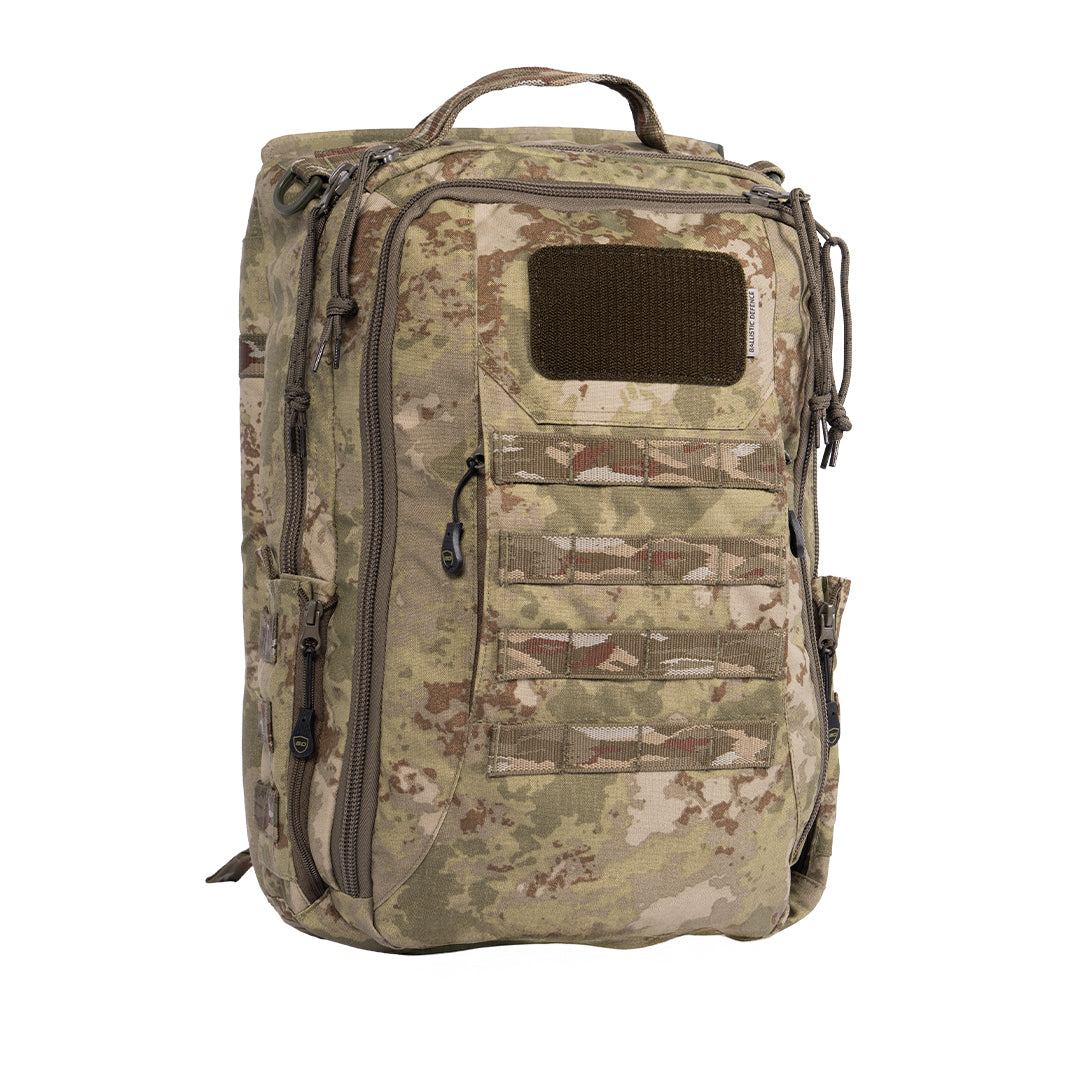 Ballistic Defence | BD-35L Phantom Tactical Gear Backpack