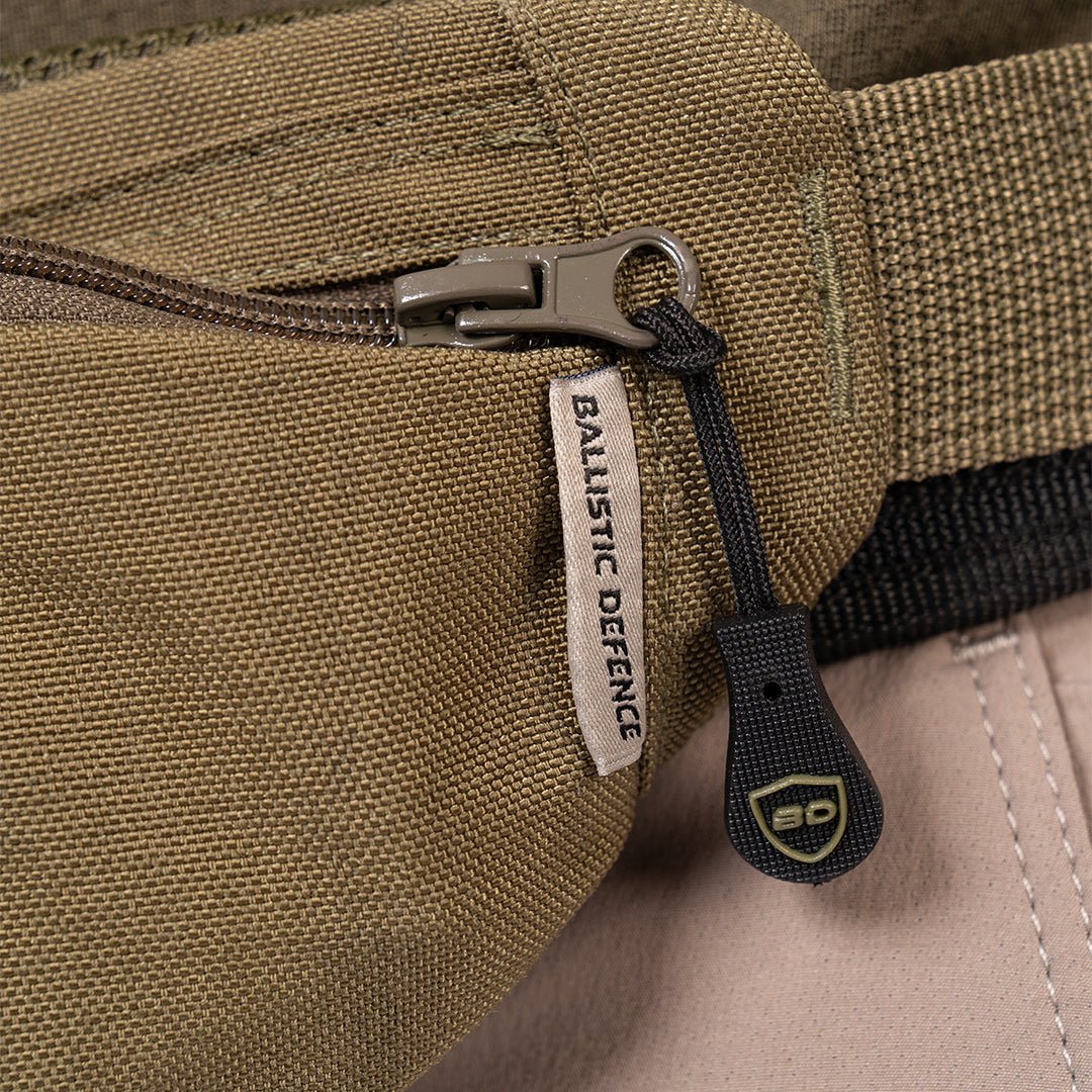 Ballistic Defence | Marin Peak Tactical Bag
