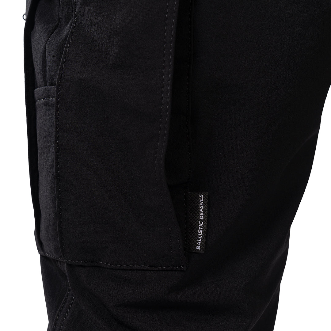 Ballistic Defence | Aegean Flex 1.0 Tactical Pants