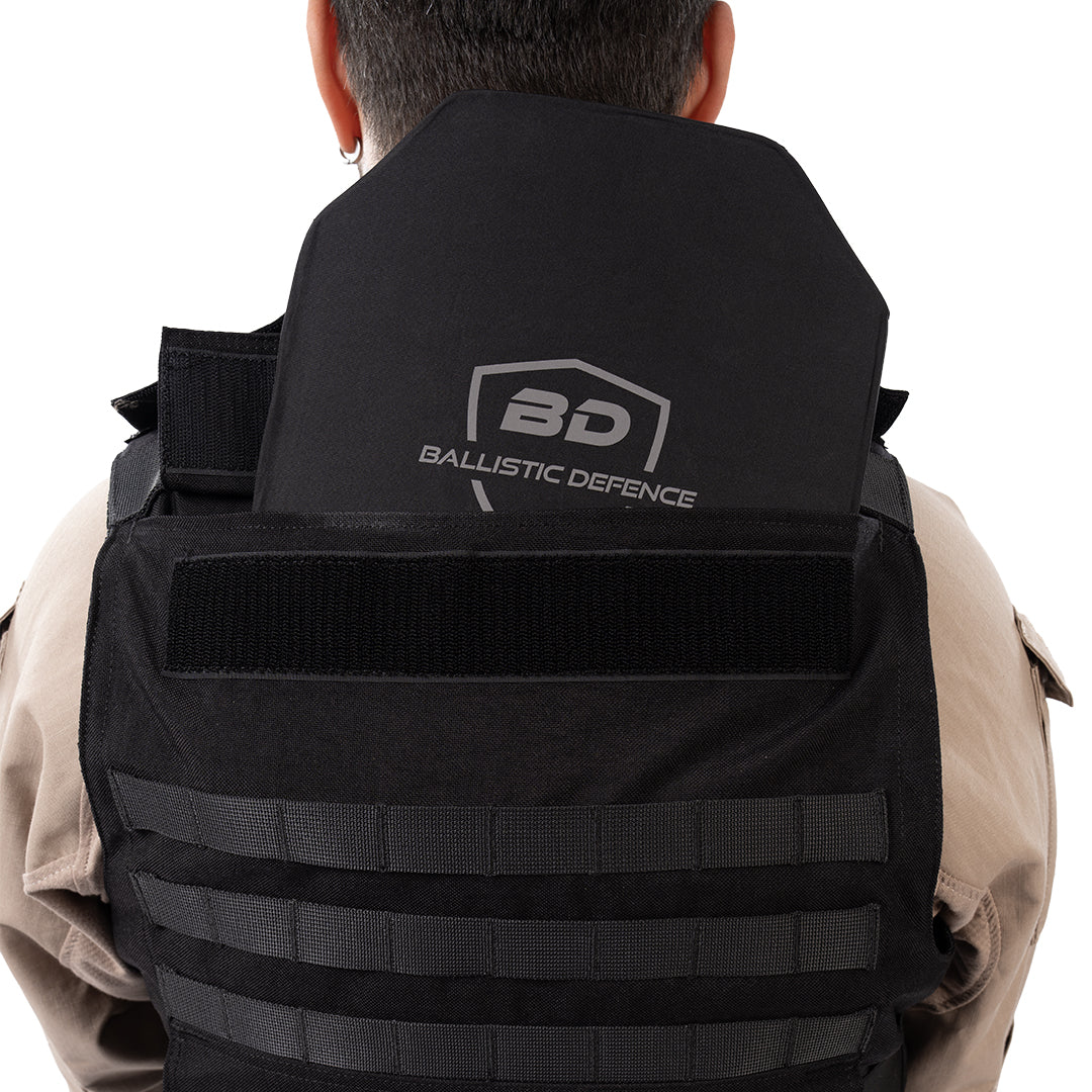 CEBE ELITE | FULL-COVERAGE MOLLE PLATE CARRIER