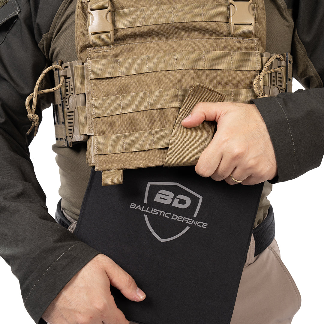 ARARAT 2.1 Rapid Plate Carrier Vest
