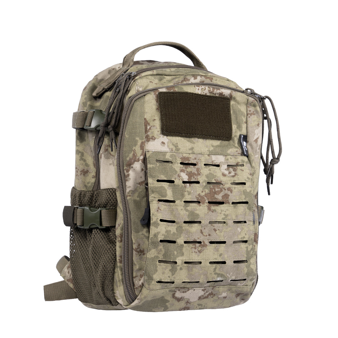 BD-25L Loadout Multipurpose Tactical Backpack