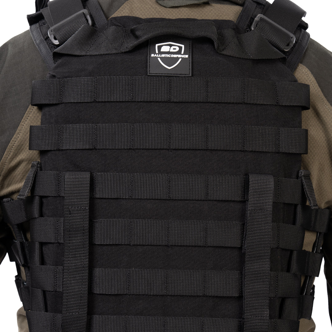Ballistic Defence | Ararat 2.2 Plate Carrier Vest