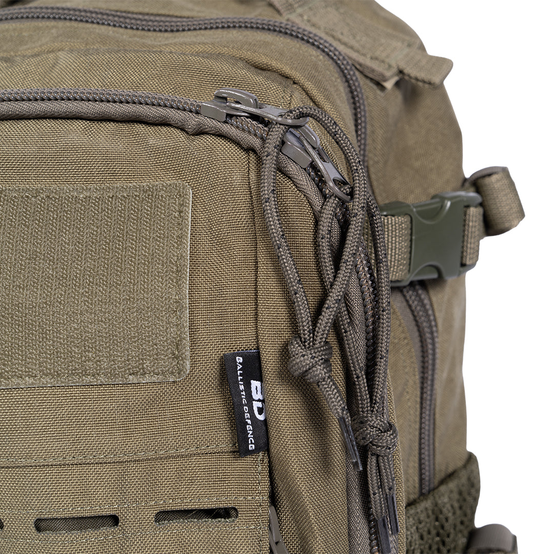Ballistic Defence | BD-25L Loadout Multipurpose Tactical Backpack