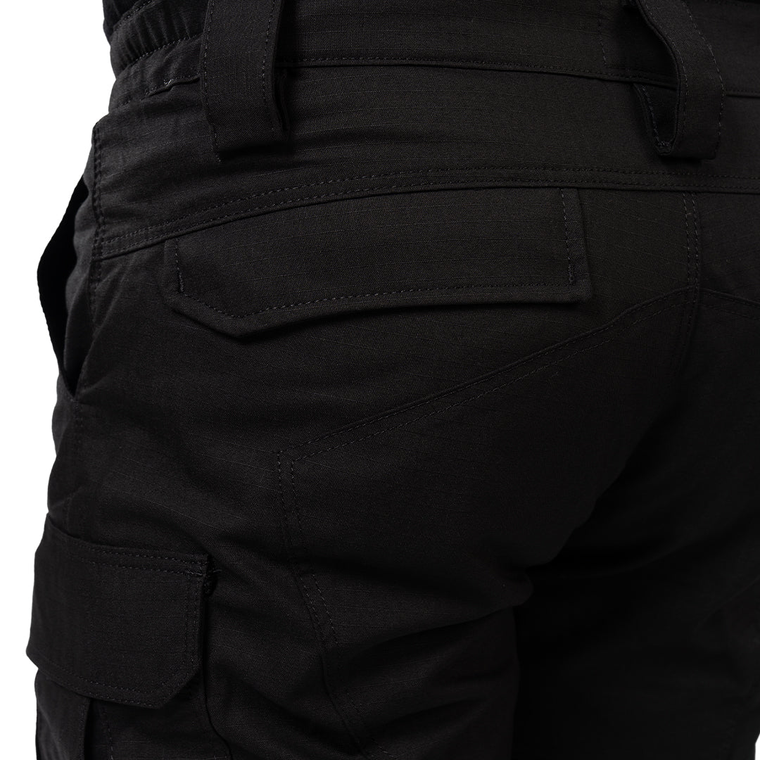 Ballistic Defence | Phantom 1.0 High-Performance Tactical Pants