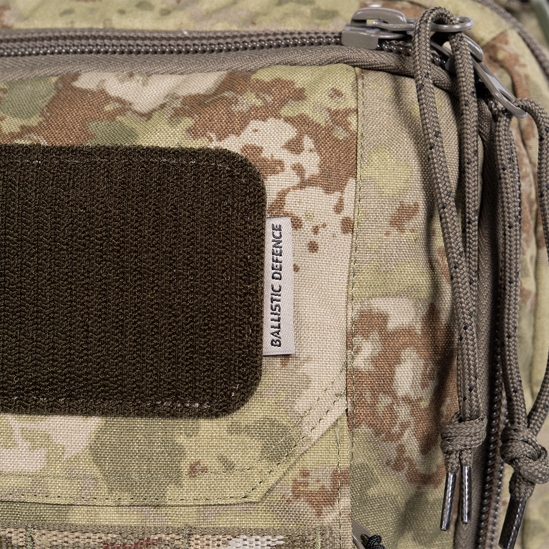 Ballistic Defence | BD-35L Phantom Tactical Gear Backpack