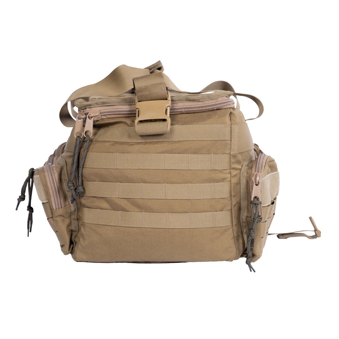 Ballistic Defence | BD-50L LOADOUT Multipurpose Tactical Bag