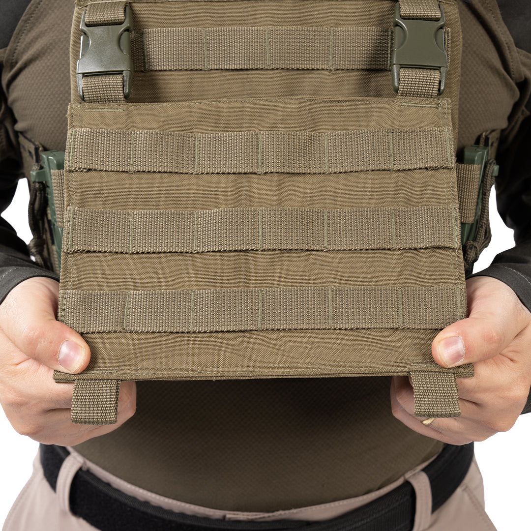 ARARAT 2.1 Rapid Plate Carrier Vest