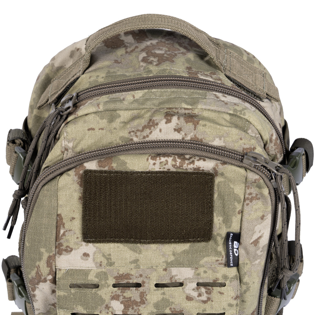 Ballistic Defence | BD-25L Loadout Multipurpose Tactical Backpack