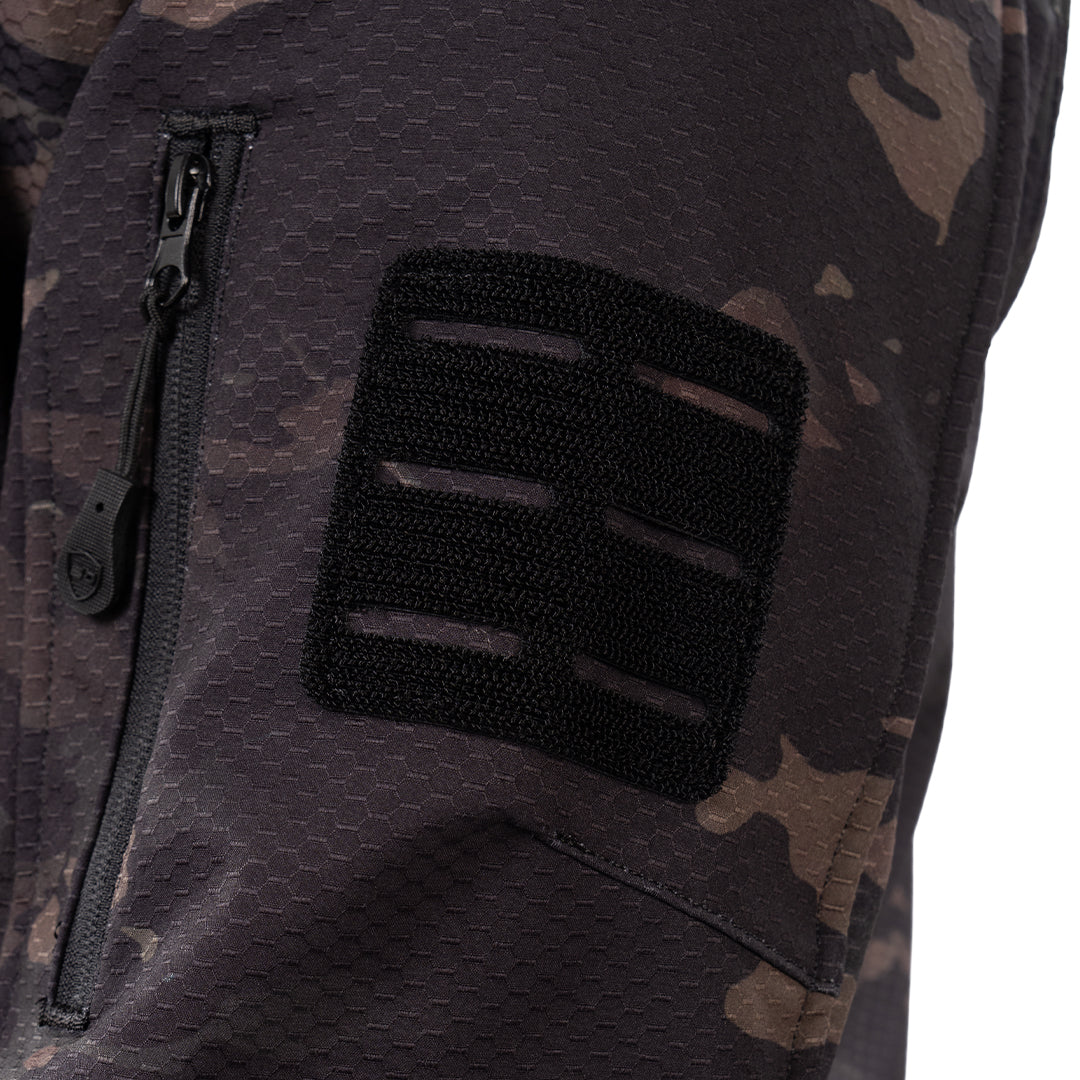 Ballistic Defence | Warden 1.0 Multipurpose Tactical Jacket
