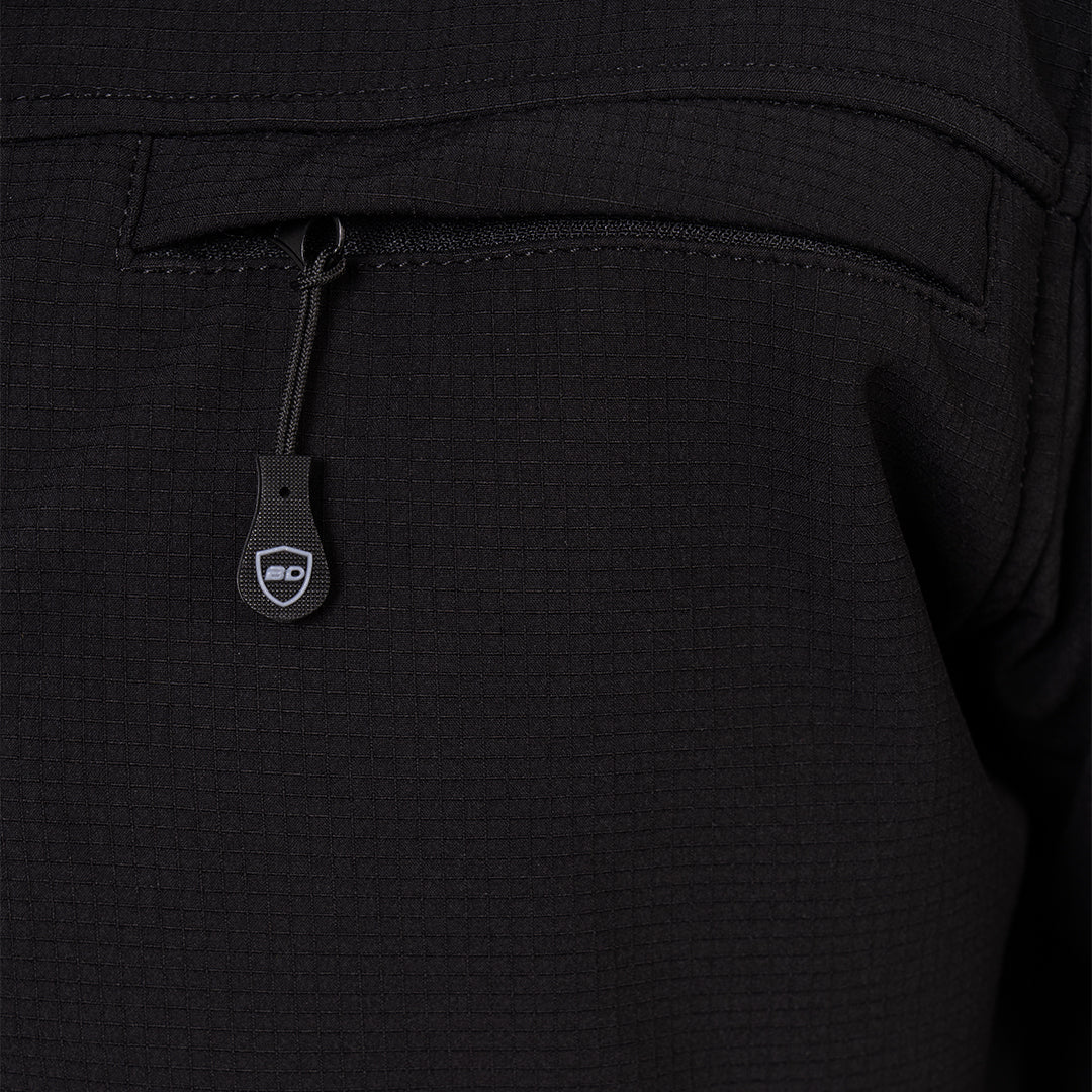 Ballistic Defence | Warden 1.0 Multipurpose Tactical Jacket