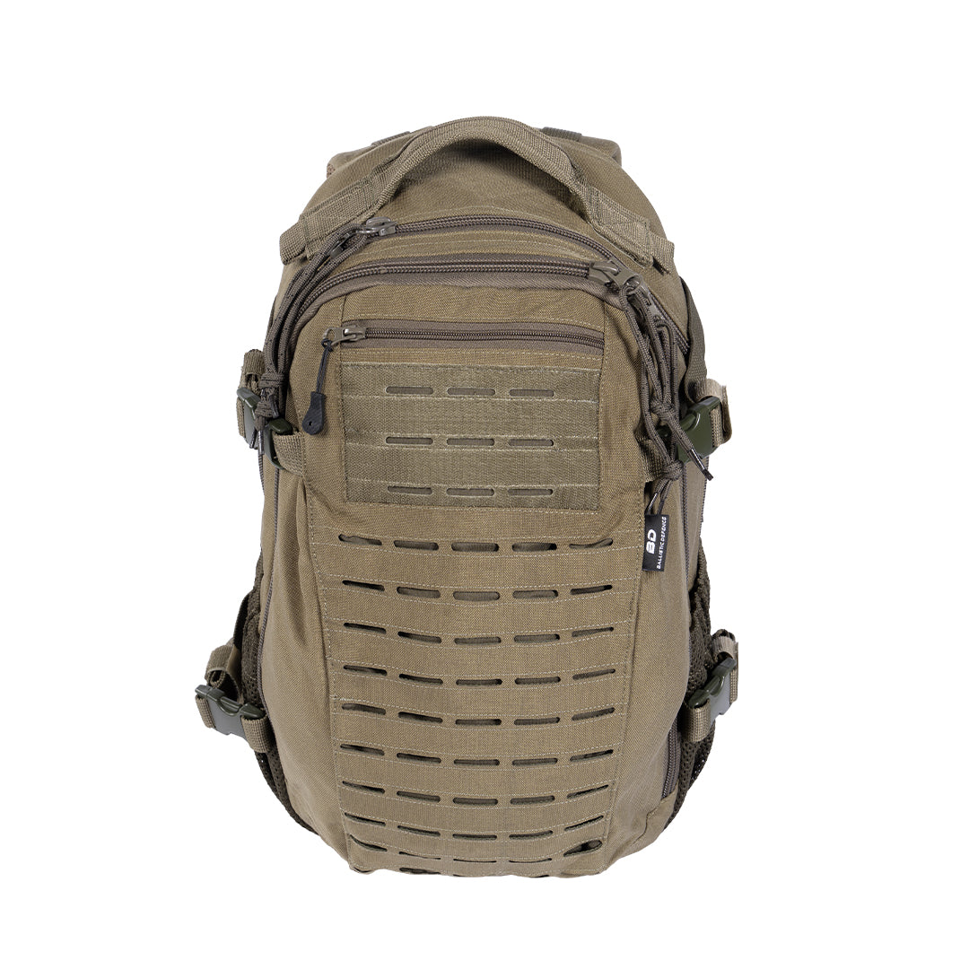 Ballistic Defence | BD-40L Loadout Multipurpose Tactical Backpack