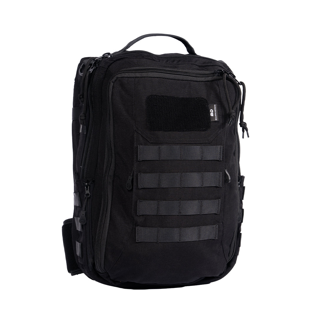 BD-35L Phantom Tactical Gear Backpack