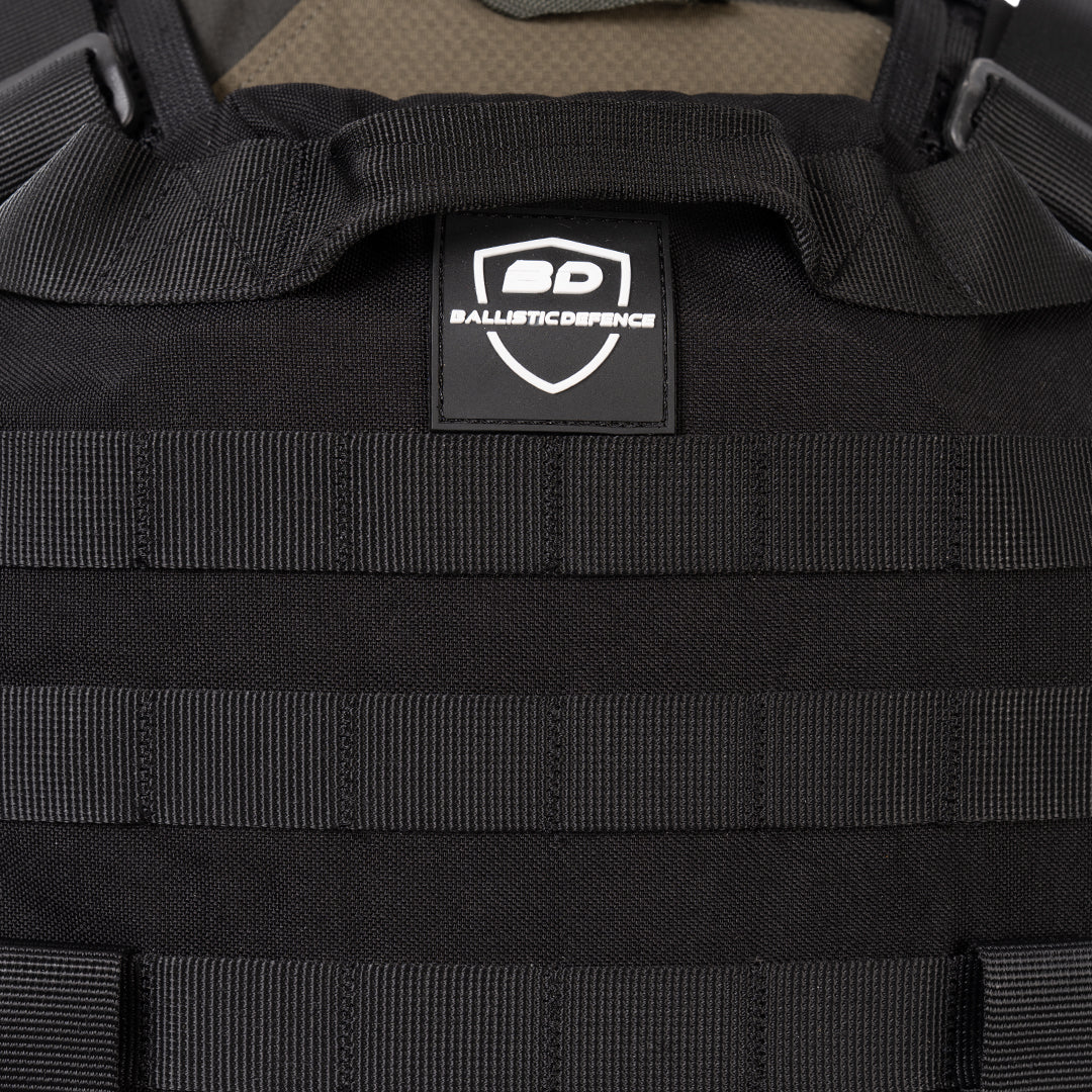 Ballistic Defence | Ararat 2.2 Plate Carrier Vest