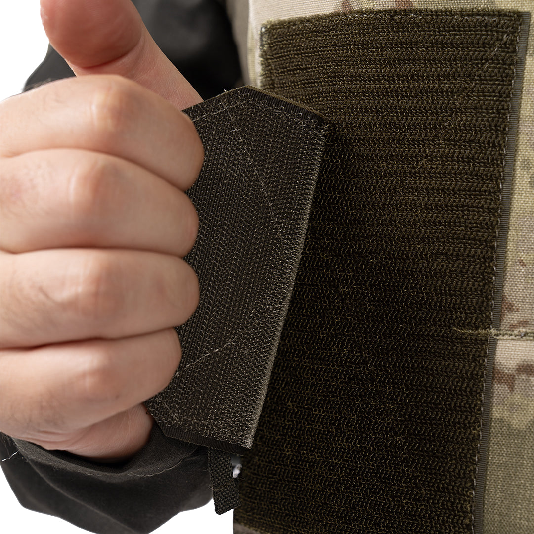 Ballistic Defence | ARARAT 2.1 Rapid Plate Carrier Vest