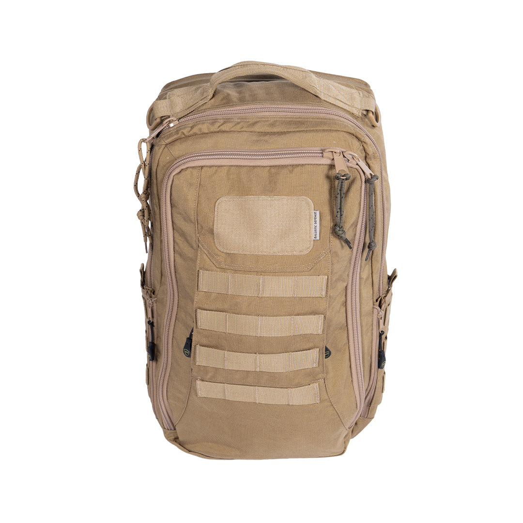 Ballistic Defence | BD-35L Phantom Tactical Gear Backpack