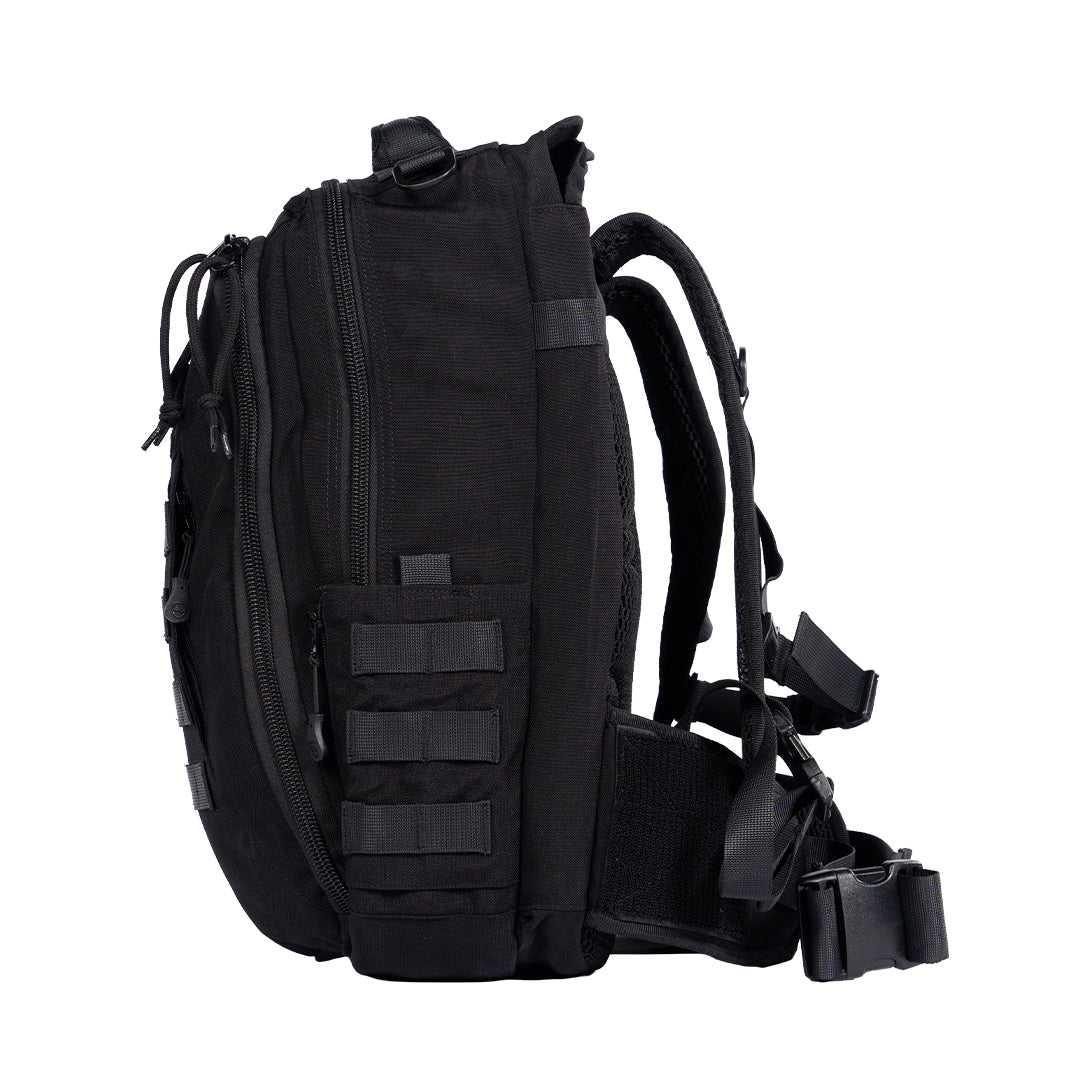 Ballistic Defence | BD-35L Phantom Tactical Gear Backpack