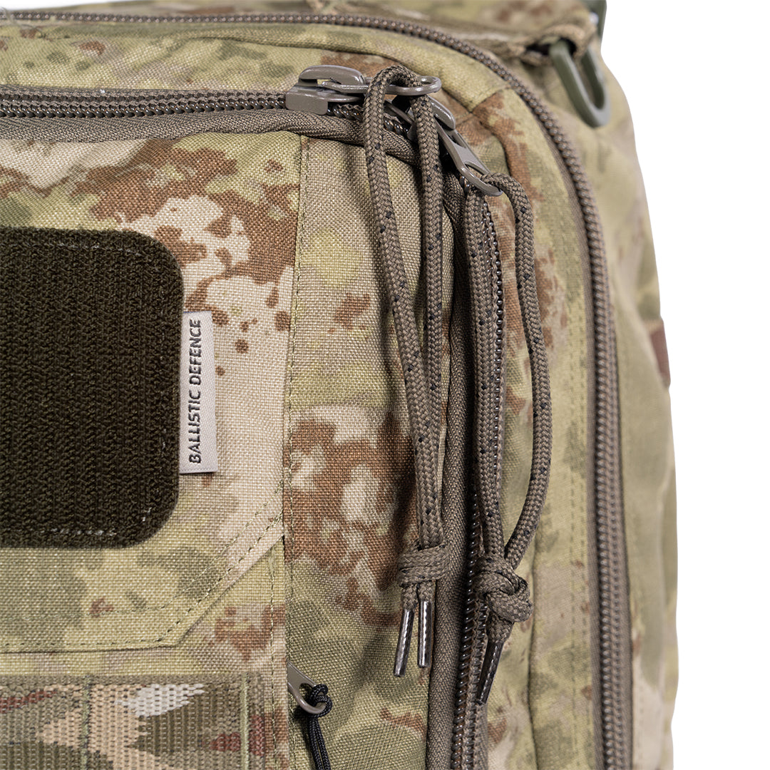 Ballistic Defence | BD-35L Phantom Tactical Gear Backpack