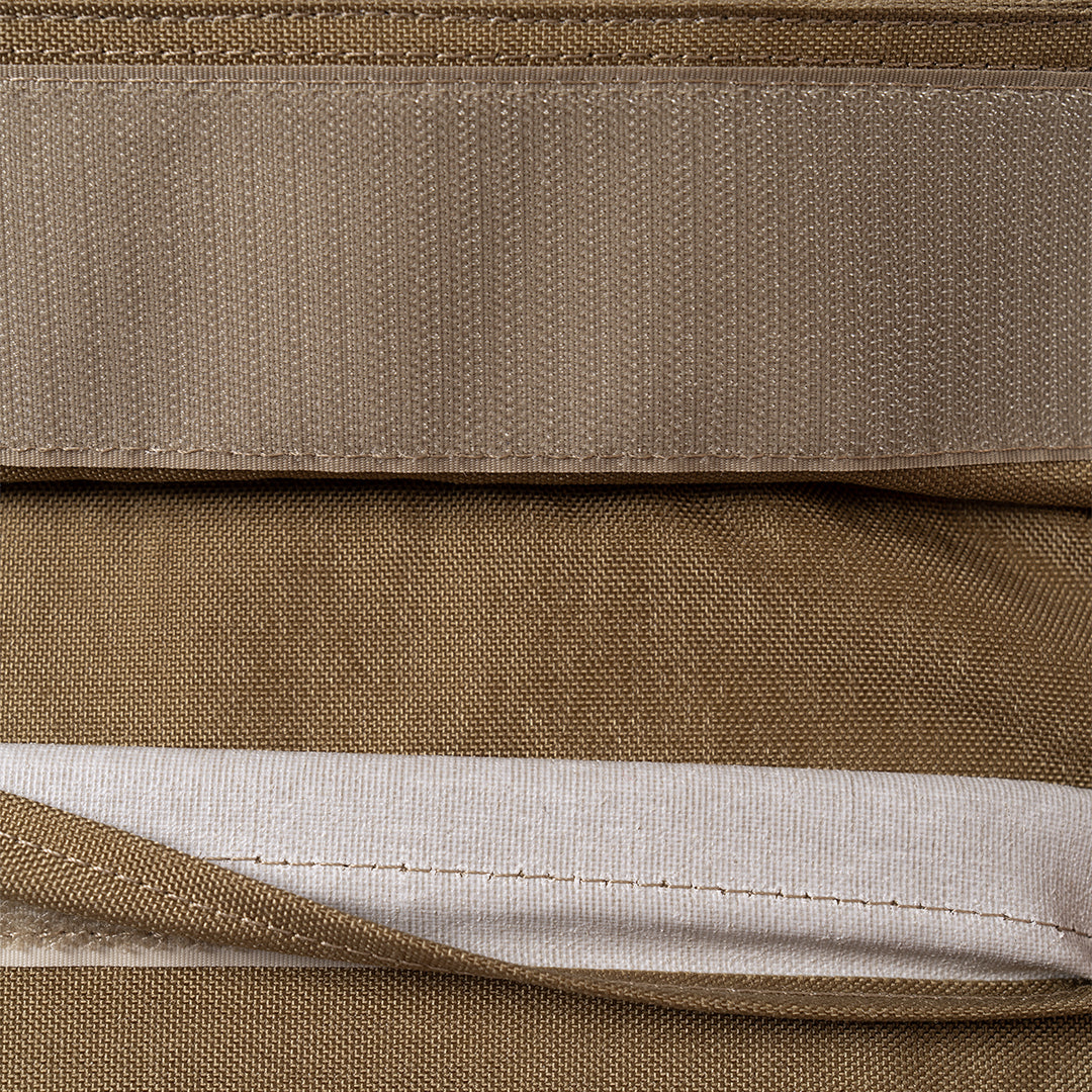 CEBE ELITE | FULL-COVERAGE MOLLE PLATE CARRIER