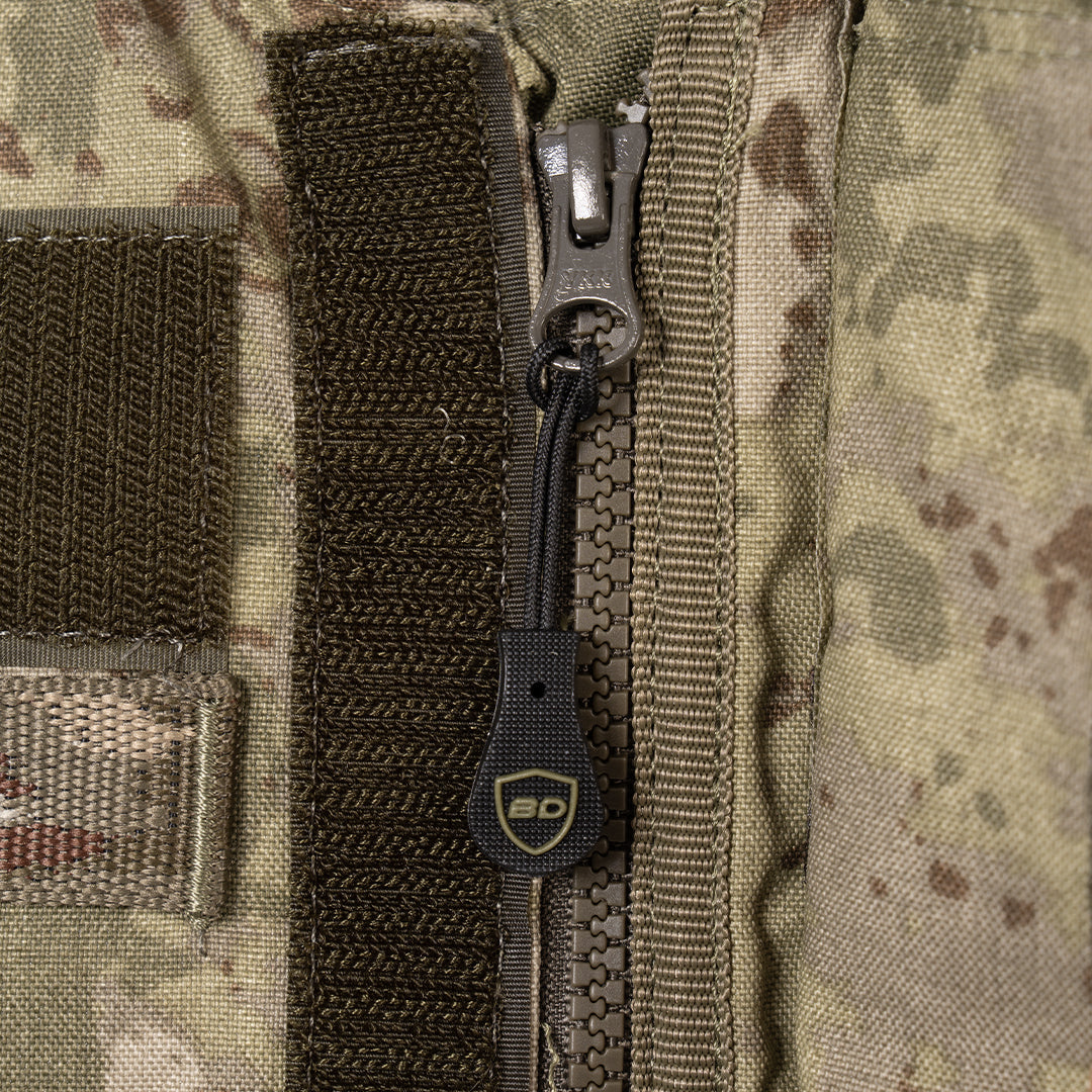 CEBE ELITE | FULL-COVERAGE MOLLE PLATE CARRIER