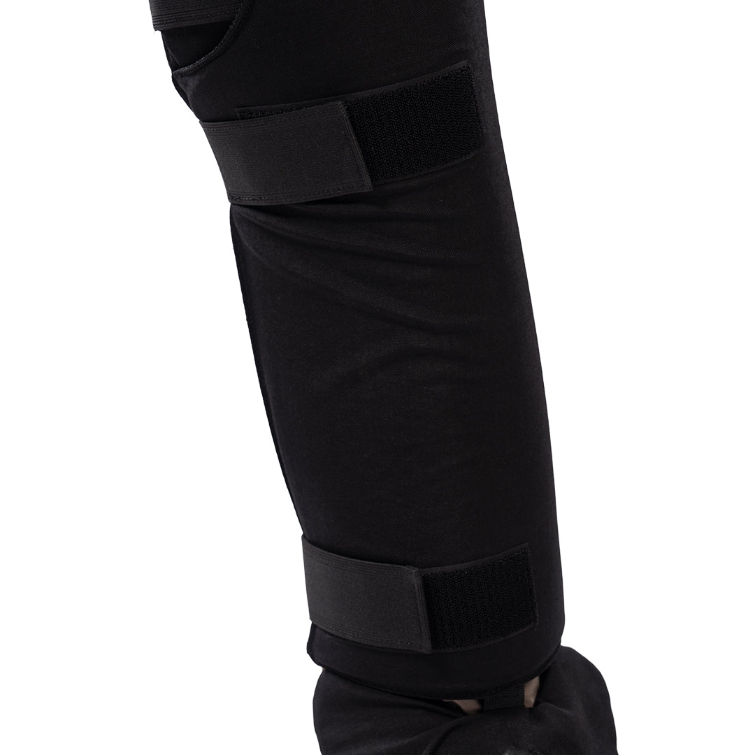 Ballistic Defence | BARRICADE TOTAL