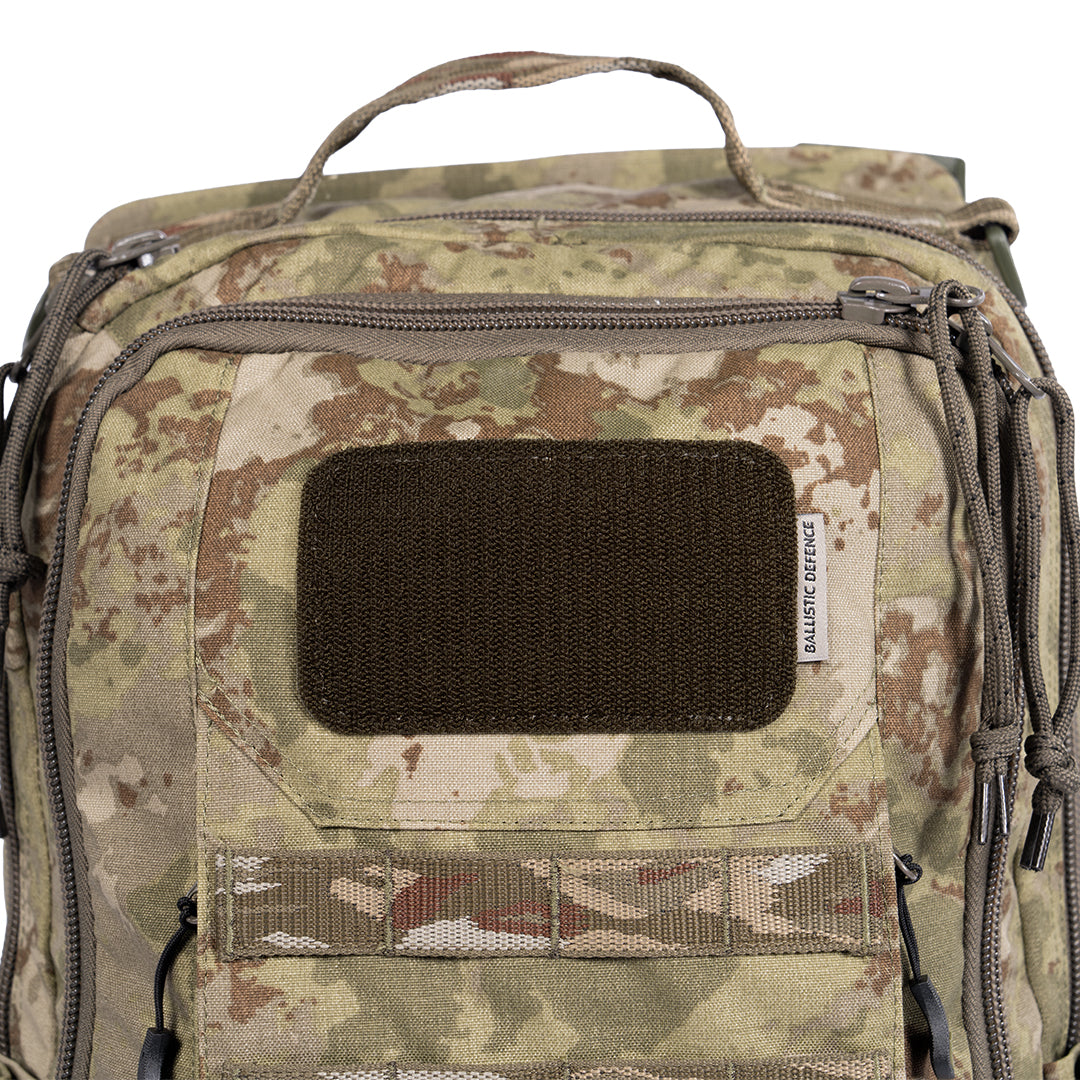 Ballistic Defence | BD-35L Phantom Tactical Gear Backpack