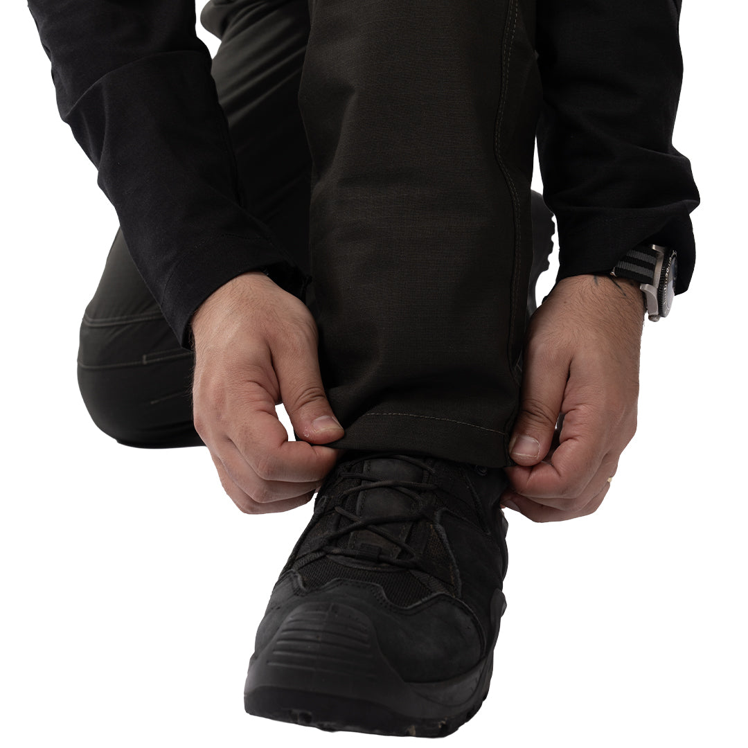 Ballistic Defence | Phantom 1.0 High-Performance Tactical Pants
