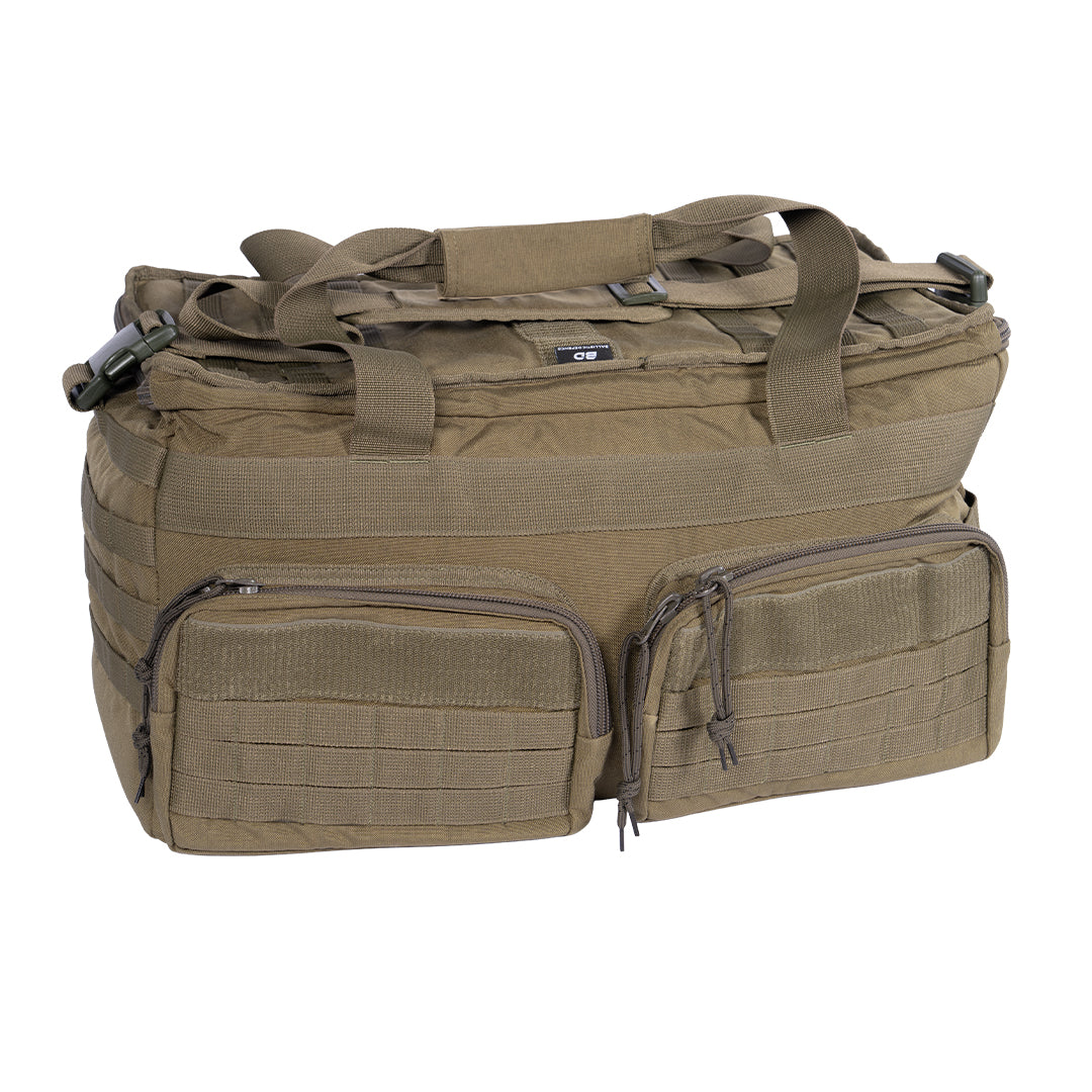 Ballistic Defence | BD-50L LOADOUT Multipurpose Tactical Bag