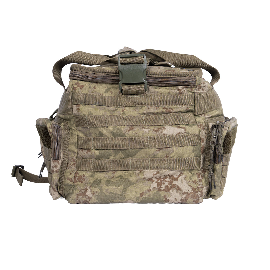 Ballistic Defence | BD-50L LOADOUT Multipurpose Tactical Bag