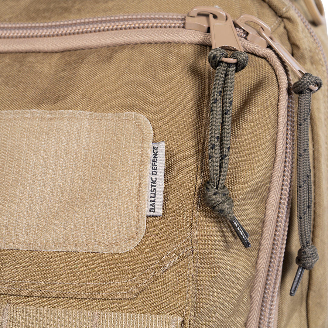 Ballistic Defence | BD-35L Phantom Tactical Gear Backpack