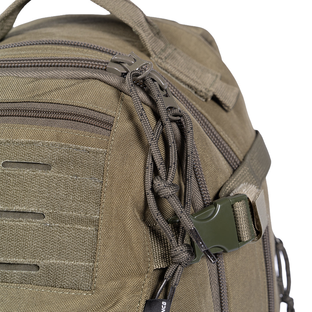 BD-40L Loadout Multipurpose Tactical Backpack